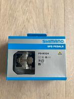 Shimano PDM324 pedaal nieuw!, Ophalen of Verzenden, Nieuw, Racefiets, Crankstel of Pedalen