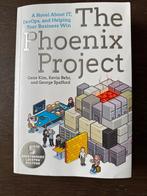 The Phoenix Project - IT Roman, Boeken, Ophalen of Verzenden, Zo goed als nieuw, Management
