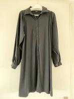 Zwarte blouse, praktisch nieuw., Verzenden, Zo goed als nieuw, Maat 46/48 (XL) of groter, Zwart