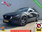 Mazda CX-30 2.0 e-SkyActiv-X M Hybrid Luxury|Trekhaak|NAP, 1998 cc, Met garantie (alle), Zwart, 600 kg