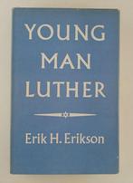 Erikson, Erik H. - Young Man Luther / A Study in Psychoanaly, Boeken, Verzenden, Gelezen
