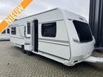 Fendt Diamant 650 GD, Caravans en Kamperen, Caravans, Bedrijf, Fendt, Overige typen, Tot en met 4