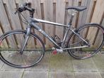 SPORTIEVE  FIETS  MERK TREK FX 4, Fietsen en Brommers, 28 inch, Gebruikt, 49 tot 53 cm, Meer dan 20 versnellingen
