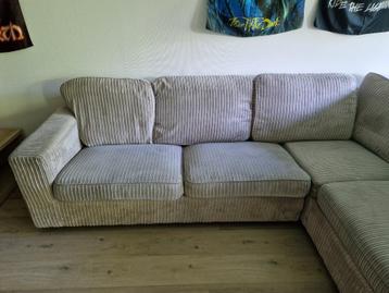 L-Couch