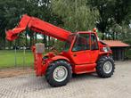 Manitou MT 1337 Verreiker shovel (bj 1999), Verreiker