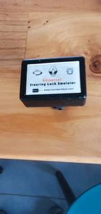 renault stuurslotemulator, Auto-onderdelen, Ophalen of Verzenden, Nieuw, Renault