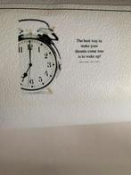Eijfinger behang Wake up hoogte 280x 325.5, Huis en Inrichting, Stoffering | Behang, Ophalen, Minder dan 10 m²