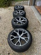 BMW 21 inch winterset Scorpion - ZGAN, Ophalen, Gebruikt, 275 mm, Banden en Velgen