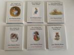 Beatrix Potter boekjes (uitgave Pickwick), Ophalen of Verzenden, Zo goed als nieuw, Sprookjes
