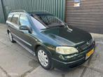Opel Astra Wagon 1.6-16V Comfort APK 04-2026, Voorwielaandrijving, 4 cilinders, Origineel Nederlands, Handgeschakeld