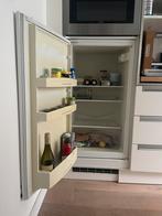 Gratis inbouw koelkast 60-102 Atag, Ophalen, Zo goed als nieuw, Zonder vriesvak