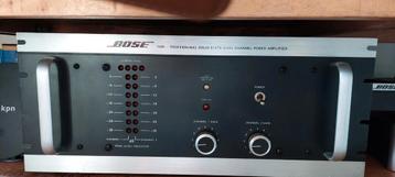 Bose 1800 serie 1 (ALLEEN VOOR ECHTE LIEFHEBBER) beschikbaar voor biedingen