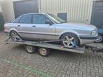 Audi 80 b4 2.3 voor in onderdelen, Auto-onderdelen, Ophalen of Verzenden, Audi
