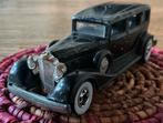 Oude metalen Hotwheels Classic Packerd Auto 1982, Hobby en Vrije tijd, Modelauto's | Overige schalen, Ophalen, Gebruikt, Auto