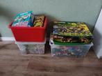 Heel veel lego, Kinderen en Baby's, Speelgoed | Duplo en Lego, Ophalen, Zo goed als nieuw, Losse stenen, Lego
