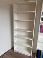 Billy boekenkast IKEA, wit 80x202X28 cm, Huis en Inrichting, Kasten | Boekenkasten, 50 tot 100 cm, 25 tot 50 cm, Gebruikt, Ophalen of Verzenden