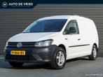 Volkswagen Caddy Bestel 2.0 TDI DSG L2H1 Maxi Comfortline |, Caravans en Kamperen, Automaat, Volkswagen, Bedrijf, Diesel