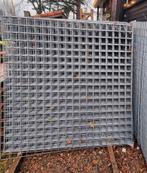 Betonmatten betonnetten 180x180cm €21,95, Ophalen of Verzenden, Zo goed als nieuw, Minder dan 10 meter