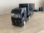 Mooie Vrachtwagen Mercedes actros LET OP 50 cm lang, Ophalen of Verzenden, Zo goed als nieuw