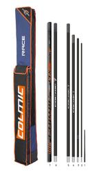 Colmic CLS 600 11,5 meter pack, Watersport en Boten, Hengelsport | Witvissen, Ophalen, Nieuw, Vaste hengel