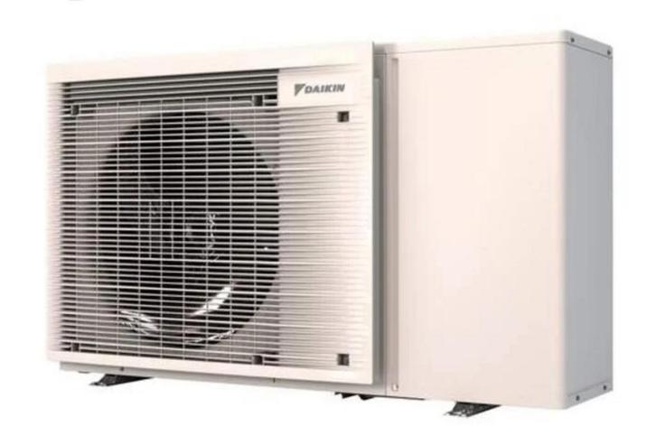 Daikin warmtepomp met subsidie installatie onderhoud, Diensten en Vakmensen, Loodgieters en Installateurs, Installatie, Onderhoud