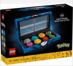 Lego Pokémon 40892 New and Sealed, Kinderen en Baby's, Ophalen of Verzenden, Nieuw, Complete set, Lego