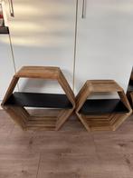 Wandrekjes, Huis en Inrichting, Woonaccessoires | Wandplanken en Boekenplanken, Ophalen, Zo goed als nieuw