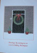 voor het kind - Kerst-inn - 1989, Verzenden, 1980 tot heden, Gelopen, Overige thema's