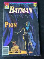 Batman (NL) nr 69 Baldakijn (DC comics ), Baldakijn, Europa, Ophalen of Verzenden, Gelezen