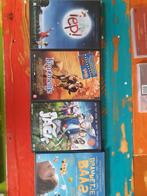 Kinder dvds, Cd's en Dvd's, VHS | Kinderen en Jeugd, Alle leeftijden, Ophalen of Verzenden, Zo goed als nieuw