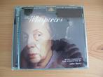 John Barry – The Whisperers soundtrack cd, Ophalen of Verzenden, Zo goed als nieuw