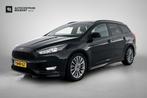Ford Focus Wagon 1.5 Titanium ST-Line | 150PK | Dealer onder, Auto's, 65 €/maand, Stof, 4 cilinders, 150 pk