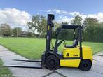 Yale 3 tonner diesel heftruck Sideshift vorkversteller 4.1M, Diesel, Ophalen of Verzenden, Kievitsham 48 Hoenzadriel, Van Beurden Heftrucks