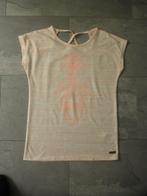 Protest shirtje, maat 164 (qwe), Kinderen en Baby's, Kinderkleding | Maat 164, Protest, Meisje, Ophalen of Verzenden, Zo goed als nieuw