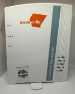 Woonveilig alarmsysteem GATE-02 met panel en voeding, Doe-het-zelf en Verbouw, Gebruikt, Overige typen, Ophalen of Verzenden, Afstandsbediening