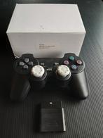 Ps2 draadloze controller, Ophalen of Verzenden, Zo goed als nieuw, Met 1 controller