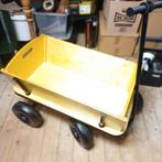 Nieuwe!!! Bolderwagen Bolderkar 100kg draagvermogen!, Caravans en Kamperen, Bolderkarren, Ophalen, Nieuw