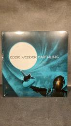 Eddie Vedder — Earthling, Cd's en Dvd's, Ophalen of Verzenden, Nieuw in verpakking, 12 inch, Poprock