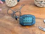 Mychron 4 laptimer. Compleet met beugel + extra., Ophalen of Verzenden, Gebruikt, Kart