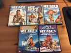 Ice age deel 1-5 dvd set, Cd's en Dvd's, Gebruikt, Tekenfilm, Amerikaans, Ophalen of Verzenden