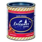 Epifanes Bootlak, Ophalen, Nieuw, Verven