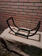 Rek voor haardhout voor binnen of buiten, Ophalen of Verzenden, Zo goed als nieuw