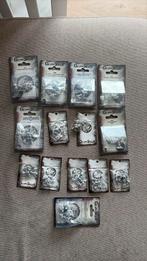 Warhammer 40k diverse cyborg orcs, Hobby en Vrije tijd, Wargaming, Ophalen of Verzenden, Figuurtje(s)