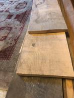 Eiken planken, Ophalen, Zo goed als nieuw