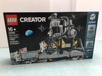 LEGO 10266 NASA Apollo 11 Maanlander NIEUW, Ophalen of Verzenden, Nieuw, Complete set, Lego