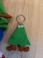 Spar sparky handpop en sleutelhanger, Ophalen of Verzenden