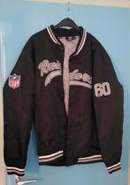 NFL Heren Jacket, Ophalen of Verzenden, Nieuw, Zwart, Primark