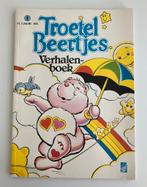 Troetelbeertjes verhalenboek vintage, Ophalen of Verzenden, Zo goed als nieuw