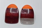 Setje achterlicht kapjes VW Volkswagen kever 1968-73 Hella, Gebruikt, -, -, Ophalen of Verzenden