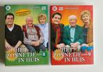 Het Zonnetje in Huis, seizoen 8 en seizoen 9, Cd's en Dvd's, Alle leeftijden, Boxset, Ophalen of Verzenden, Zo goed als nieuw
